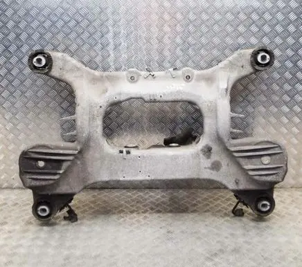 Land Rover Range Rover Sport L494 Rear subframe CPLA5K091A