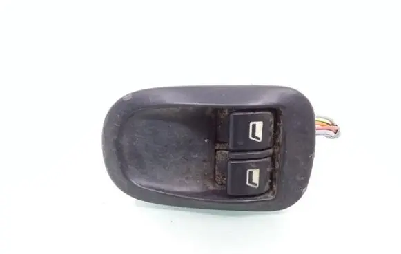 Peugeot 206 Electric window control switch
