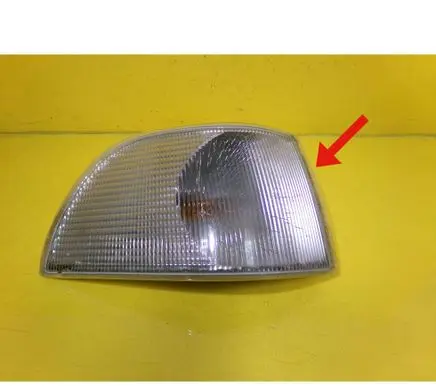 Volvo S70 V70 V70 XC Front indicator light 9483179 9483181