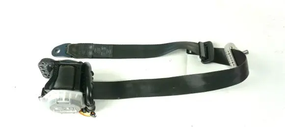 Citroen Berlingo Front seatbelt 98025578XX