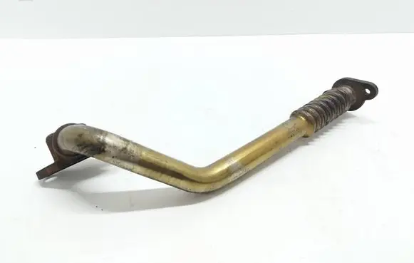Nissan Almera Tino EGR valve line/pipe/hose