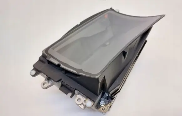 Mercedes-Benz S W223 Head up display screen A2239009928