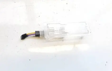 Mini One - Cooper Coupe R56 Other interior light 6961999