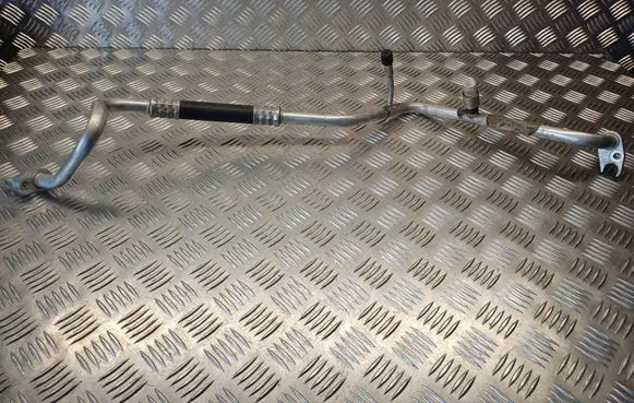 Ford Focus Air conditioning (A/C) pipe/hose 95BW19E561AA