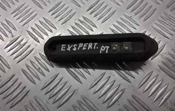Peugeot Expert Front door sensor coupe 1488938080