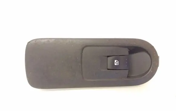 Renault Scenic II - Grand scenic II Electric window control switch 156013740 219860