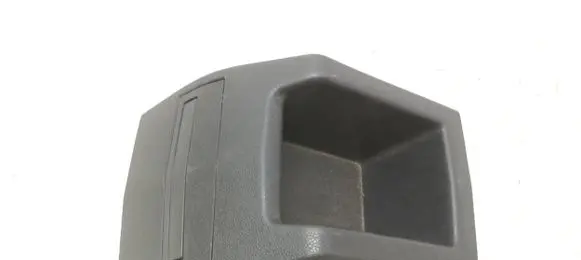 Opel Astra H Ashtray (rear) 13127111 317290100 13133294