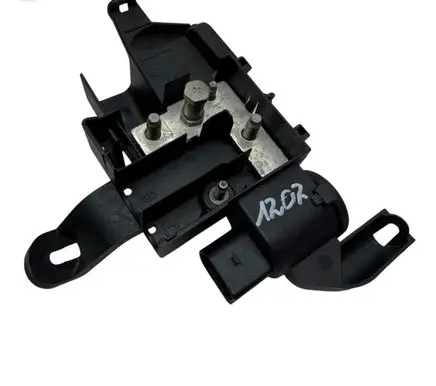 Audi Q7 4M Current control relay 4M0941823A 180090