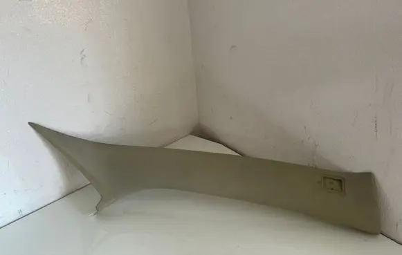 Volvo V70 (A) pillar trim BPGQC