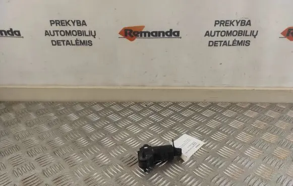 Toyota RAV 4 (XA50) Windscreen/windshield washer pump 8533047100