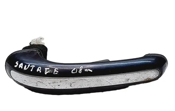 Hyundai Santa Fe Loading door exterior handle 
