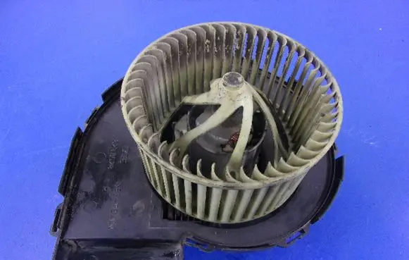 Peugeot 106 Heater fan/blower