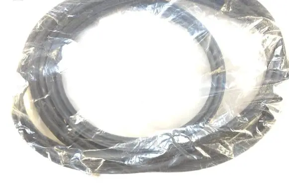 Mercedes-Benz EQS V297 Front door rubber seal A2977402600