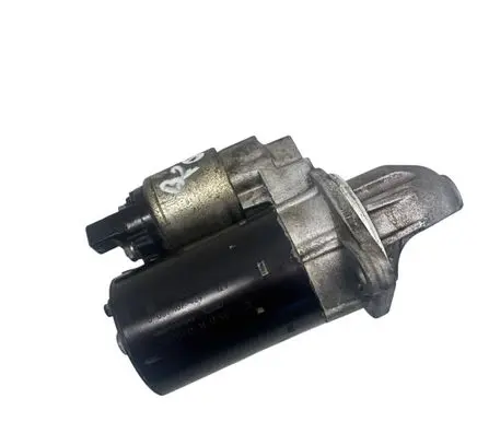 BMW 5 E60 E61 Starter motor 12417610343 12417521123 12417594292