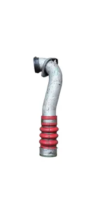 BMW 3 E90 E91 Intercooler hose/pipe 7798098 7798099