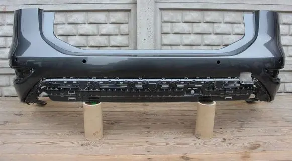 Audi A6 etron 85E Rear bumper 85E807511 85F807511A