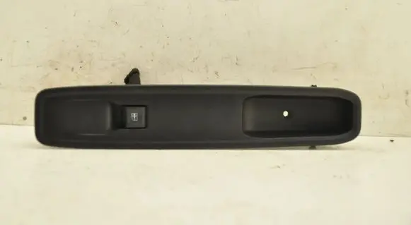 Dacia Sandero III Electric window control switch 809611215R