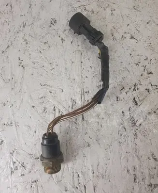 Opel Vectra B Coolant temperature sensor 268059