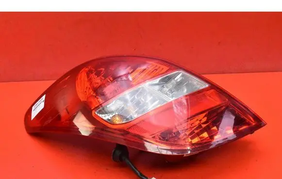 Hyundai i20 (PB PBT) Rear/tail lights 924014P000