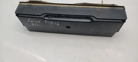 Ford Probe Loading door lock 