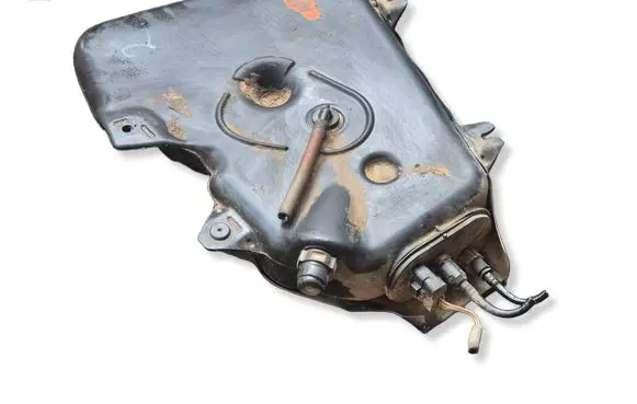 Citroen C5 FAP fluid tank 9636226280 9636980280