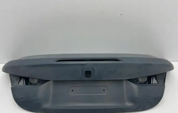 BMW 4 G22 G23 G24 G26 Tailgate/trunk/boot lid 7497529