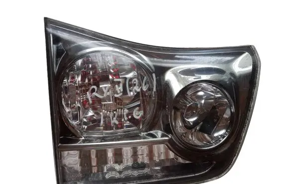 Lexus RX 330 - 350 - 400H Rear/tail lights 8156148140