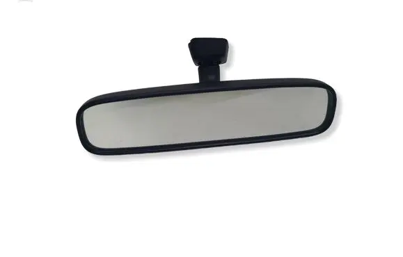 Mitsubishi Outlander Rear view mirror (interior) E4022197 E4012197