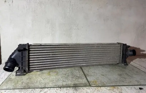 Ford Galaxy Intercooler radiator 6G919L440AF