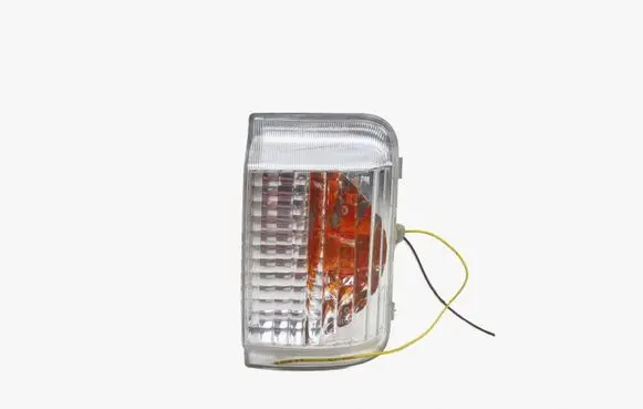 Fiat Ducato Mirror indicator light 71748255 6000633330