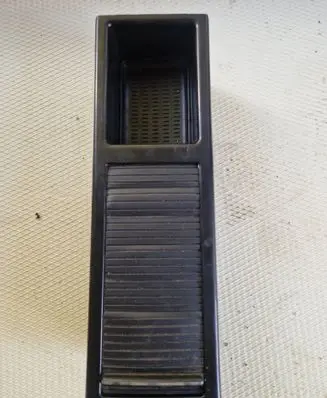BMW 3 E46 Glove box pad 
