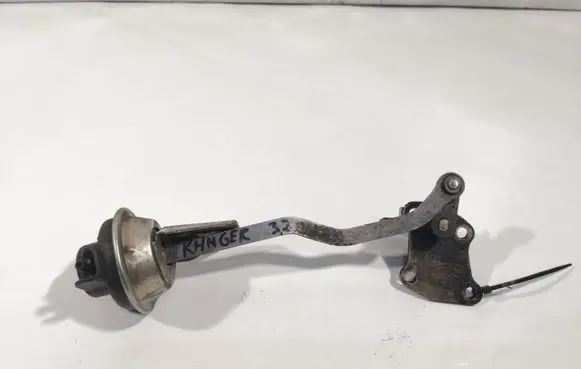 Ford Ranger EGR valve