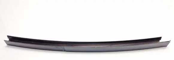 BMW 7 F01 F02 F03 F04 Rear door windshield rail 7177957