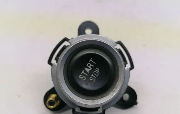 Alfa Romeo 159 Engine start stop button switch 156041426