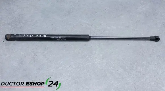 Alfa Romeo 147 Tailgate/trunk strut/damper 46771551 8025MN0370N