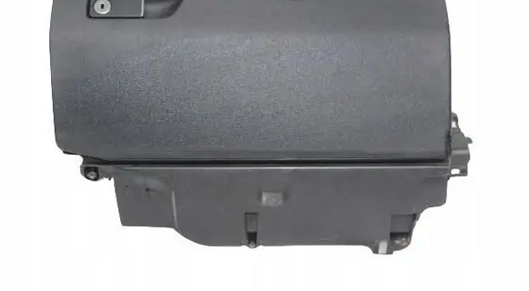 Mercedes-Benz E C207 W207 Glove box A2076800091