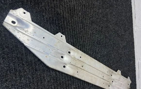 BMW X3 G01 Holder (bracket) 7430818