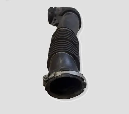Peugeot 3008 I Air intake hose/pipe 9656237580