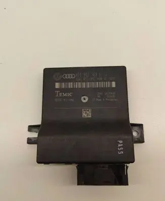 Audi A6 S6 C6 4F Gateway control module 4F0907468D 4F0910468A 8006TT7MNL