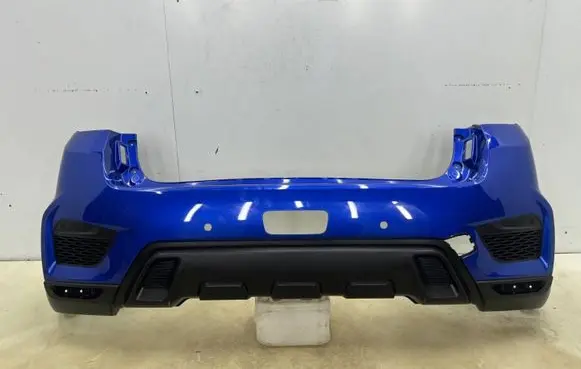Mitsubishi ASX Rear bumper 6410D906ZZ