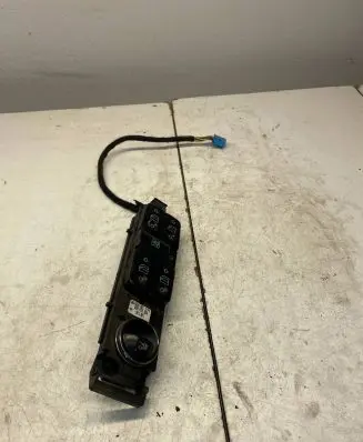 Mercedes-Benz S W220 Electric window control switch A2208213179 501971 Q09A14264
