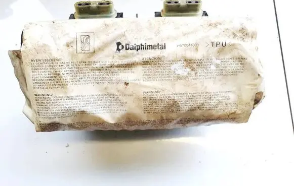 Fiat Punto (188) Passenger airbag cb700443xx 00517541130