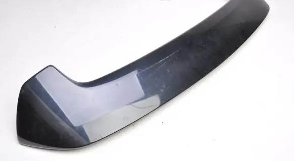 Mazda 2 Tailgate/trunk spoiler D07A51961
