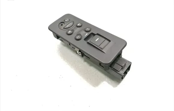 Land Rover Discovery 3 - LR3 Electric window control switch YUD501080PVJ