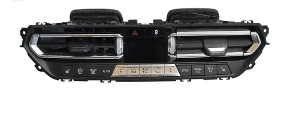 BMW 3 G20 G21 Climate control unit 9459482
