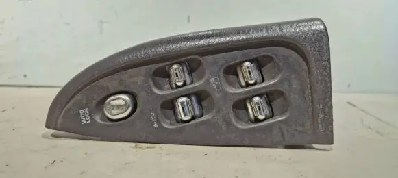 Chrysler 300M Electric window control switch 39754d