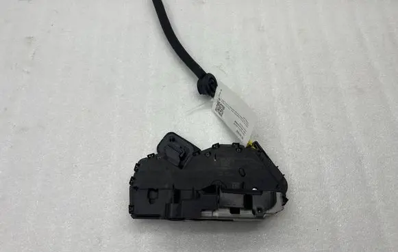 Audi A3 8Y Rear door lock 5TA839016T