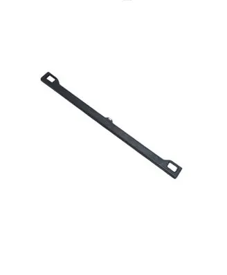 Toyota Sequoia (XK60) Trunk/boot sill cover protection 585730C020A 585730C020