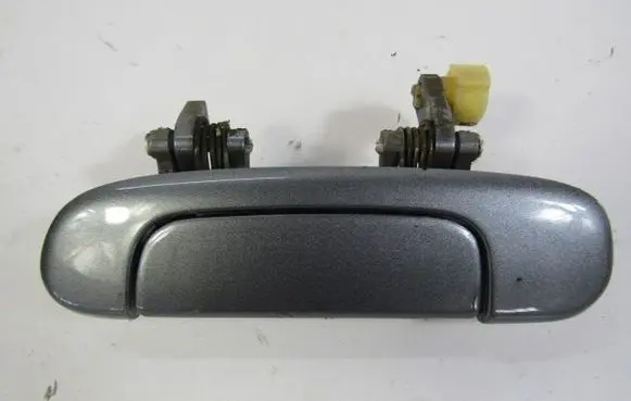 Mazda 323 Rear door exterior handle 