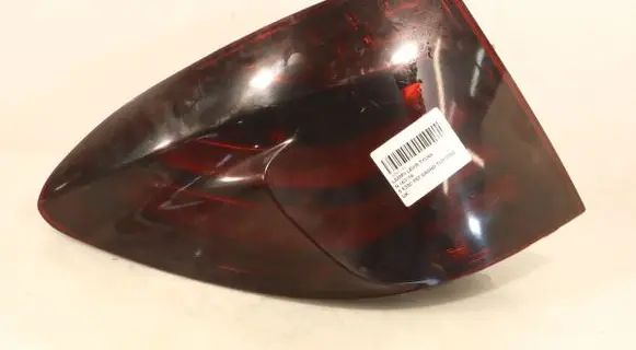 BMW 5 GT F07 Rear/tail lights 89089345